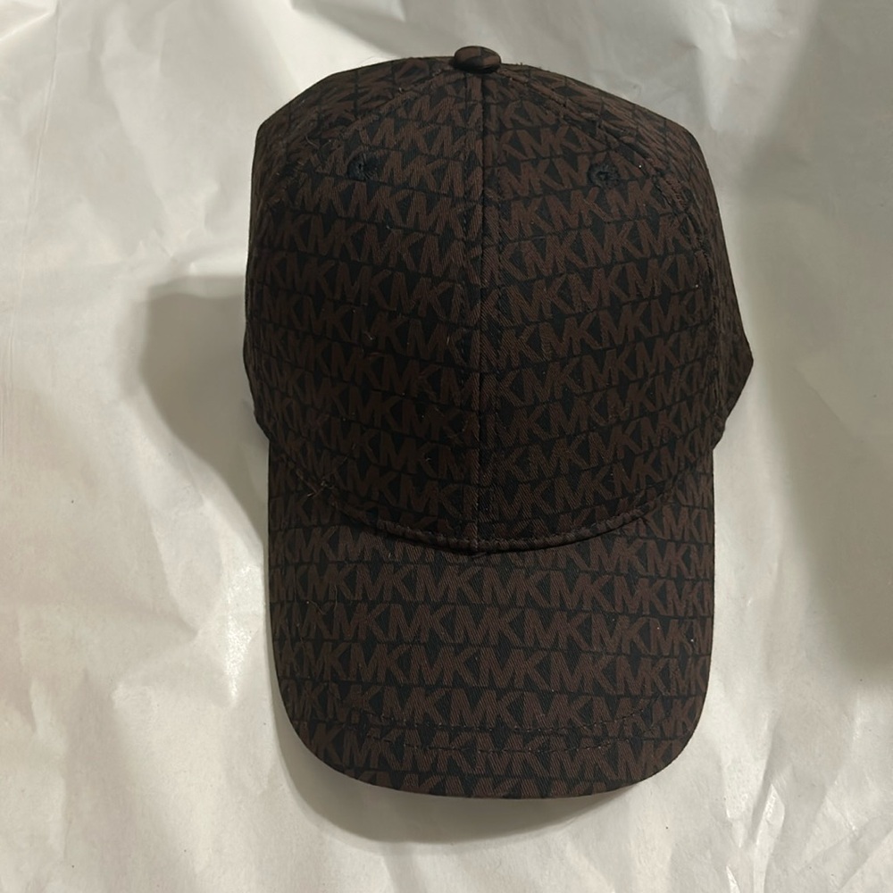 Michael Kors Baseball Cap